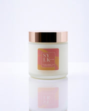 Salted Caramel Chai Whipped Body Sylk
