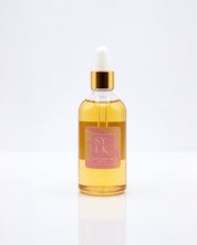 Salted Caramel Chai Body Sylk
