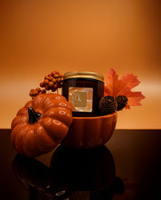 Pumpkin Spice Whipped Body Sylk
