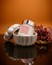 Salted Caramel Chai Whipped Body Sylk