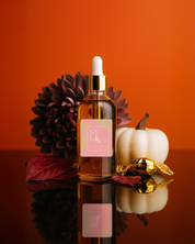 Salted Caramel Chai Body Sylk