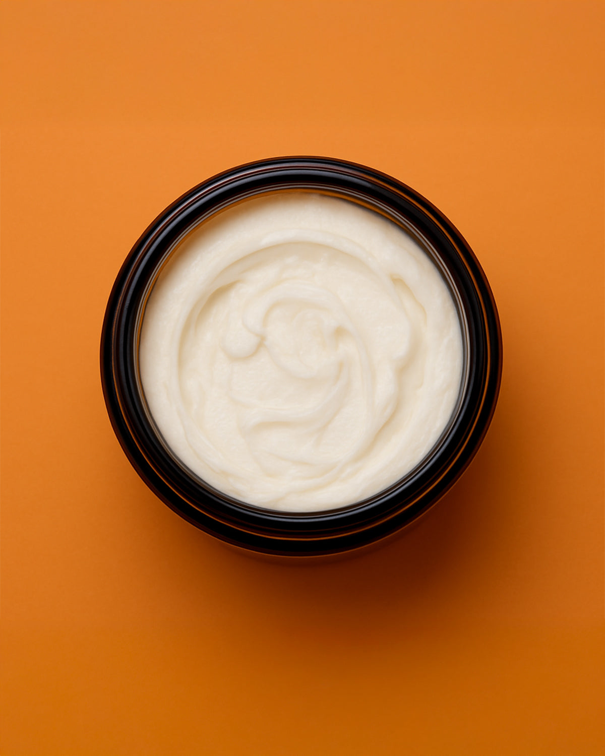 Pumpkin Spice Whipped Body Sylk