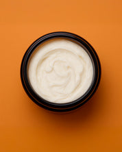 Pumpkin Spice Whipped Body Sylk